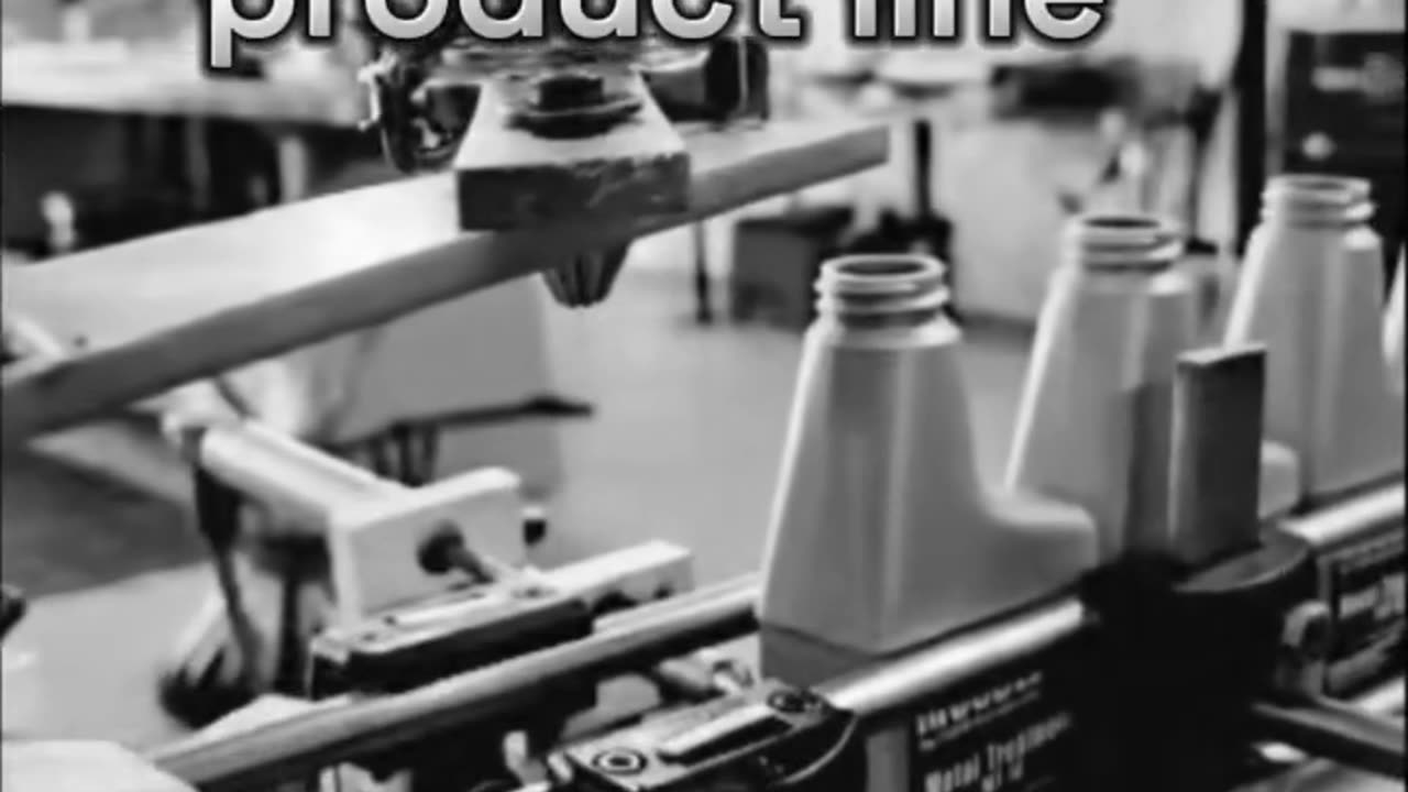 Metal Treatment MT-10® The Keystone of the Muscle Product Line