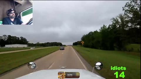 TAKE A RIDE IN THIS LONG NOSE LIMO