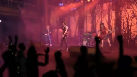 Rock Band 3 Deluxe: Hometown Throwdown Tour