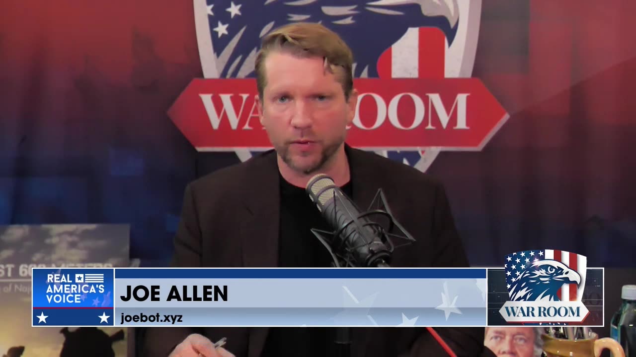 VICTORY LAP: War Room Posse Kills AI Amnesty — AGAIN