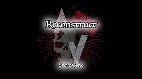 Reconstruct details new release