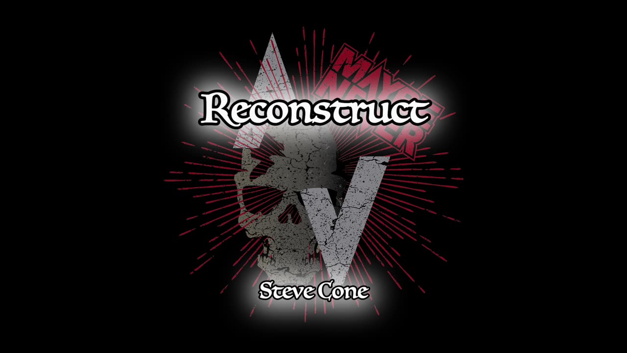 Reconstruct details new release