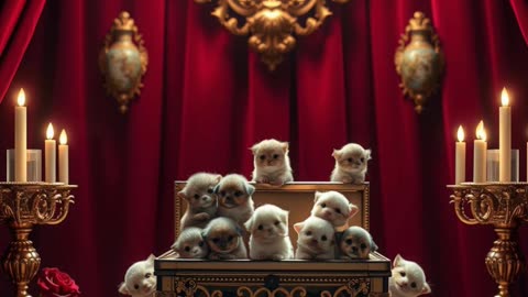 Adorable Baby Animals You’ll Fall in Love With Instantly 🥰🐾