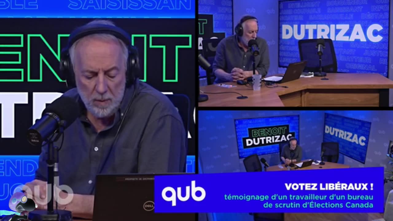Un employé du bureau vote dénonce des pratiques douteuses