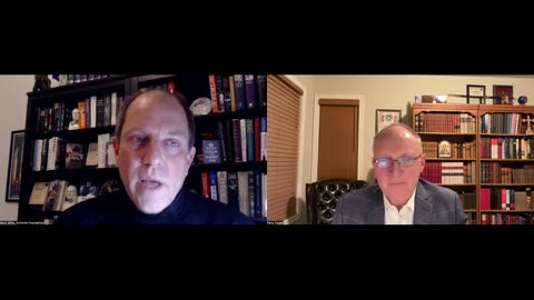 Mark Milke: Feb. 11th, 2025 Think Canada is in Trouble?