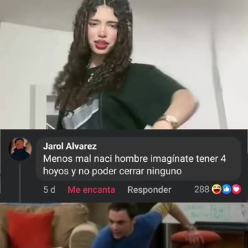 La PULVERIZÓ 😂🤣