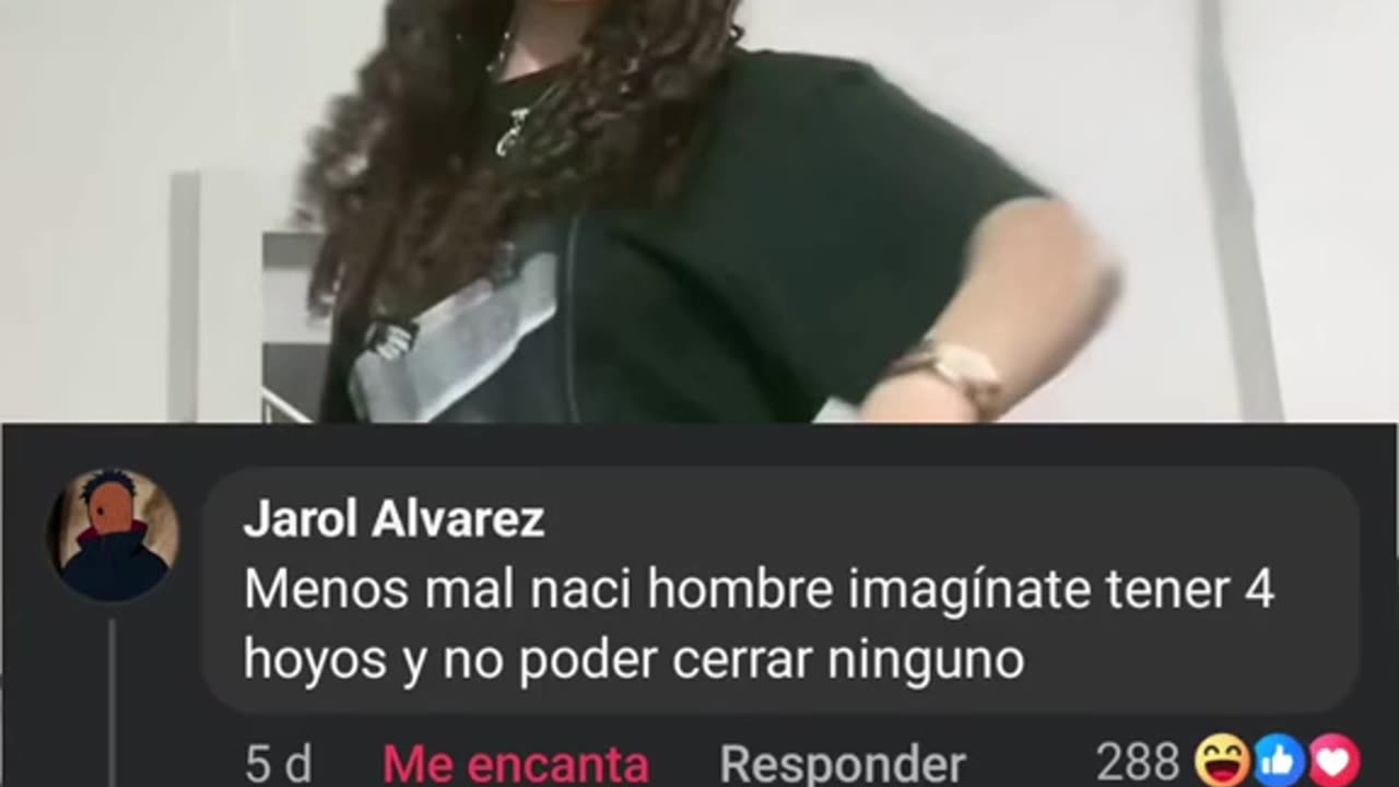 La PULVERIZÓ 😂🤣