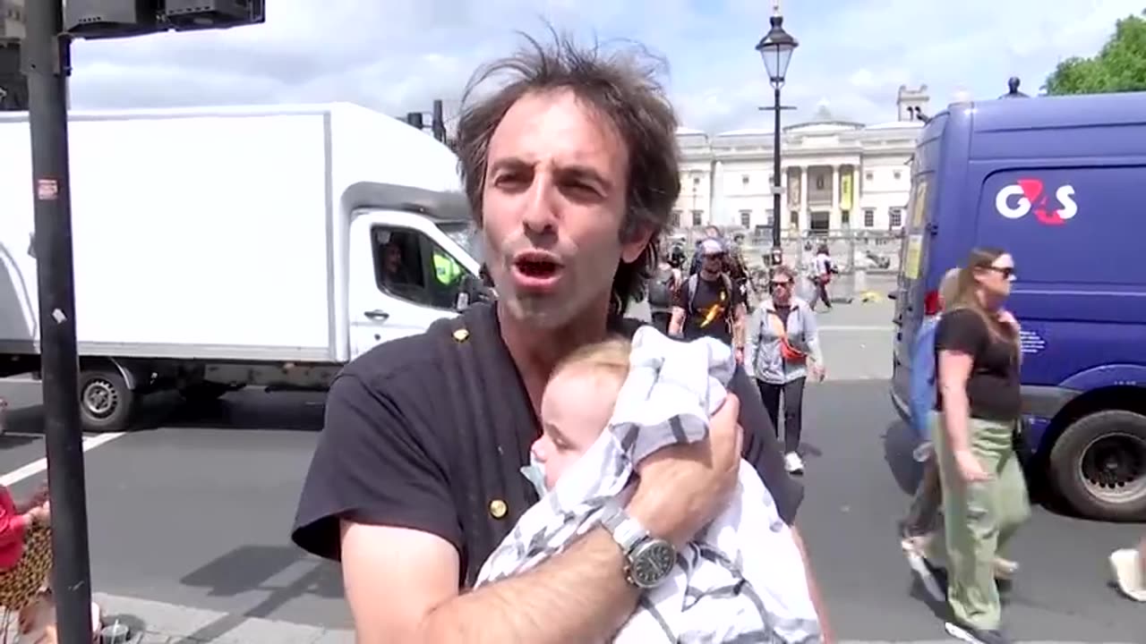 Protests after UK says it will ban campaign group Palestine Action