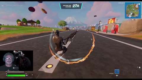 TO NITE 6PMCT USA, DOD SAVES THE GAMING WORLD DURING FORTNITE NEWS