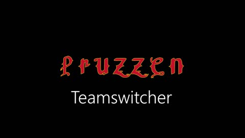 Pruzzen ¦ Teamswitcher (official audio)