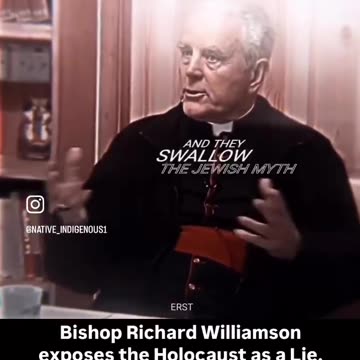 jews and the 6 million issue...