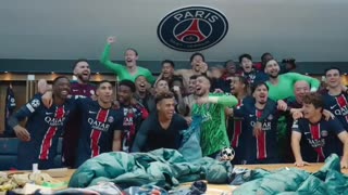PSG announce astonishing reward for all 600 club staff