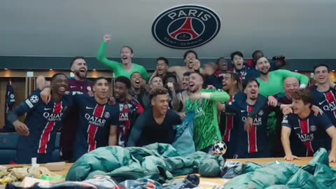 PSG announce astonishing reward for all 600 club staff