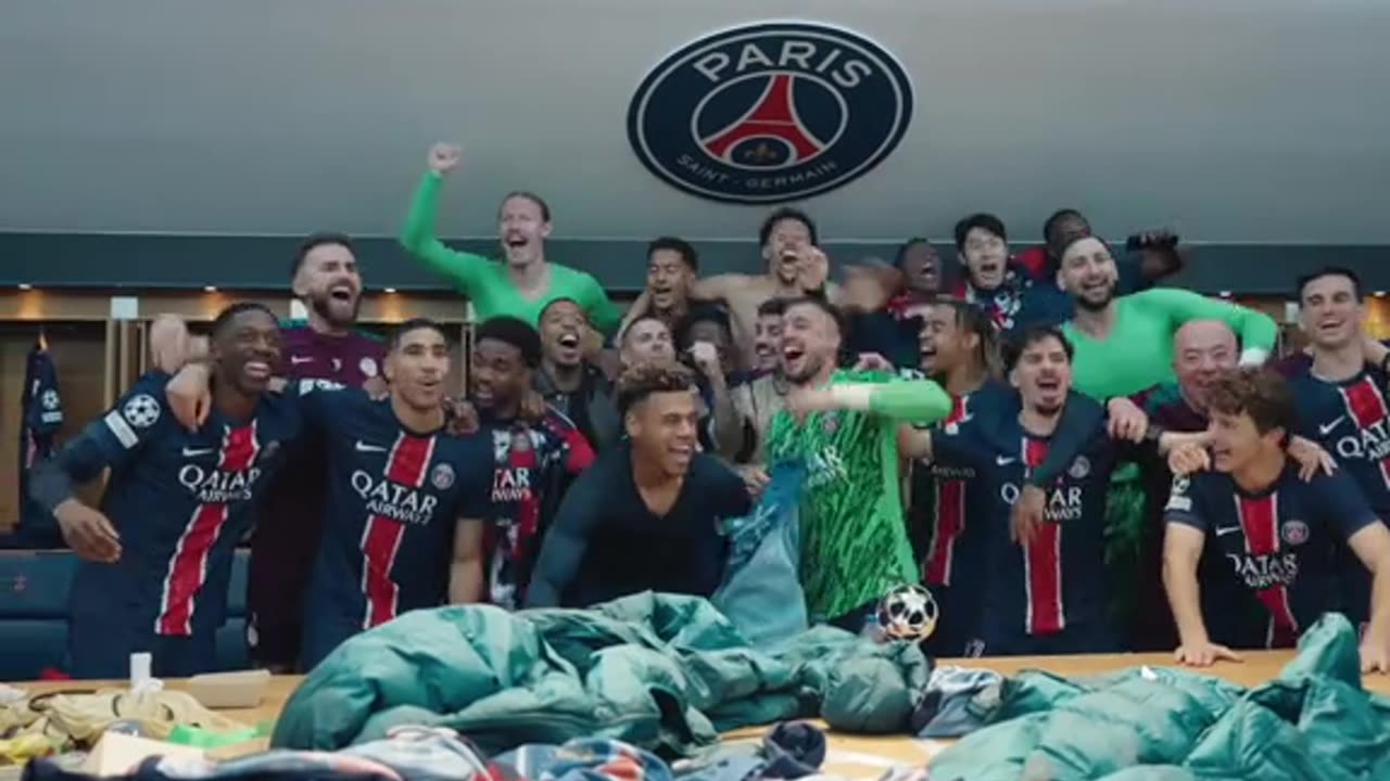 PSG announce astonishing reward for all 600 club staff