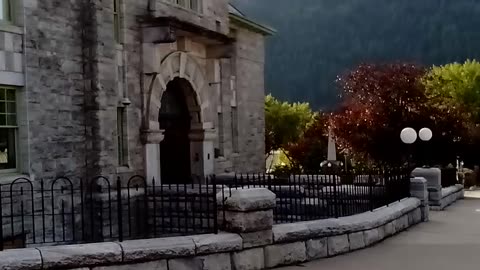 Road Trip to Beautiful Nelson British Columbia 🇨🇦 May 25 2025
