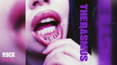 The Rasmus - Weirdo (2025)