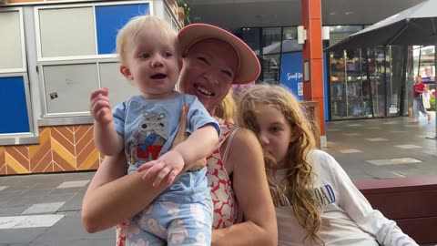 Mother's Day Memories: Time Capsule with Chocolate Cake & Family Fun at San Churro