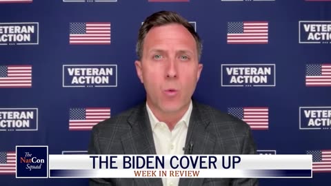 Democrats Risk National Security by Hiding Biden's Health Problems