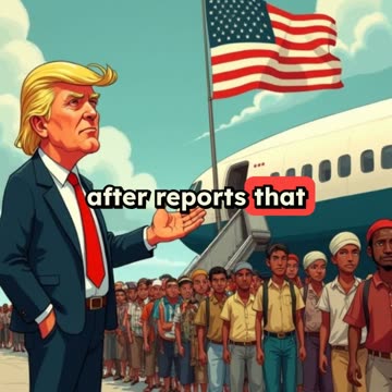 Libya Says It Won't Accept Migrants From US