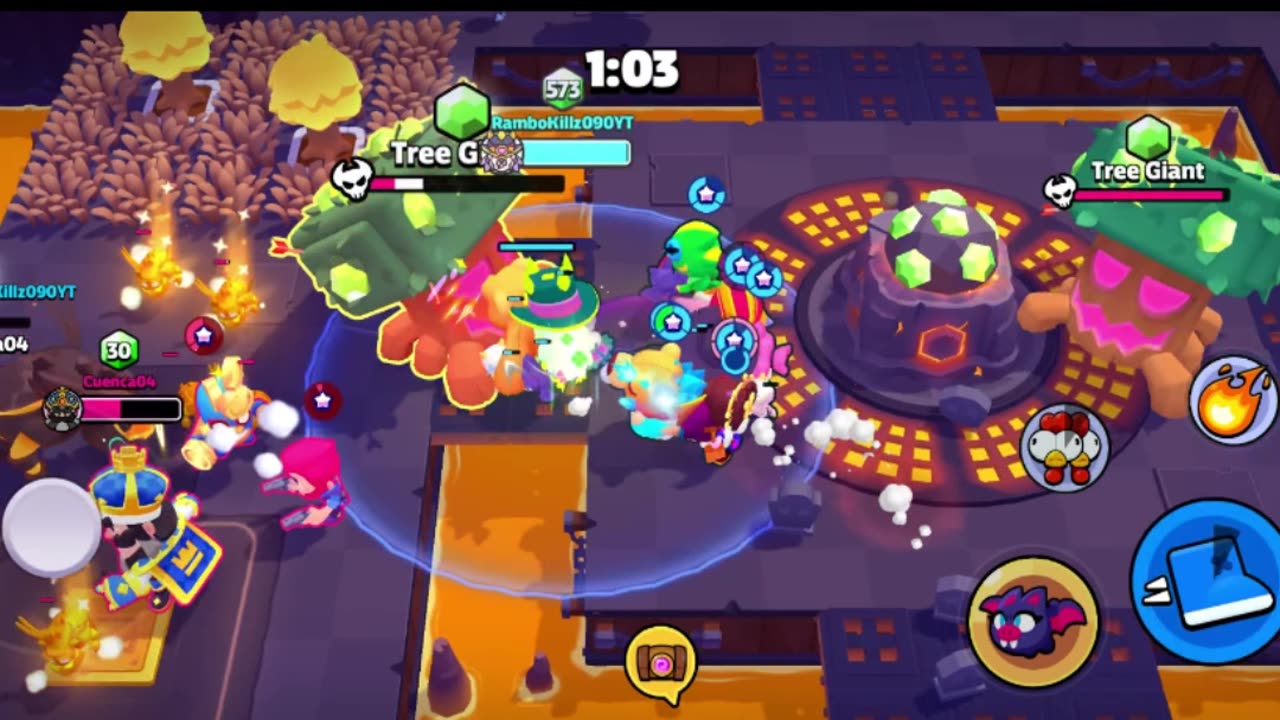 🚨⛔(⊙ _ ⊙ )⛔🚨⚠️☠️🚨Dicipline is Strongest Weapon⚠️☠️🚨SquadLeague(May 2025)|Squad Busters #squadbusters