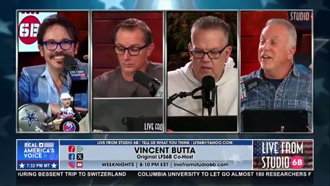 AFRICAN MAN IS ASTONISHED BY THE LEFTIST HATRED OF TRUMP