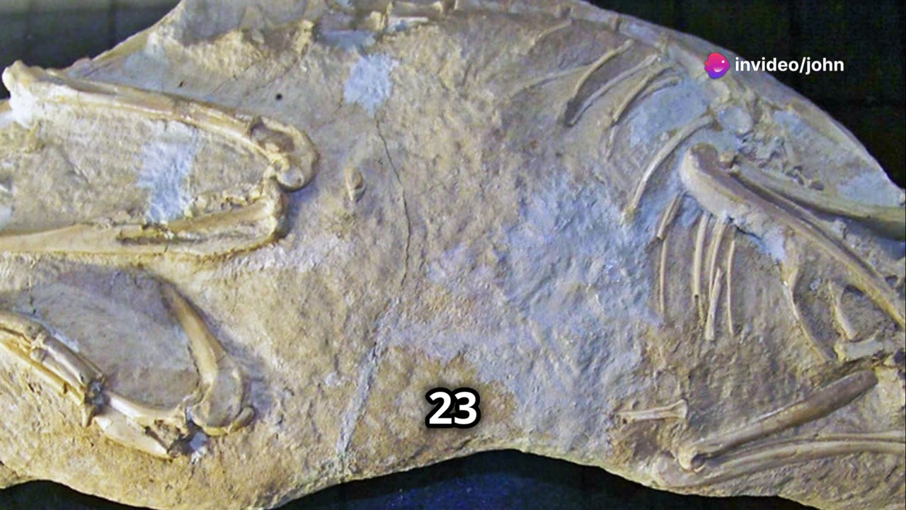 Palaeolagus: The Ancient Easter bunny