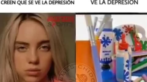 depression is real