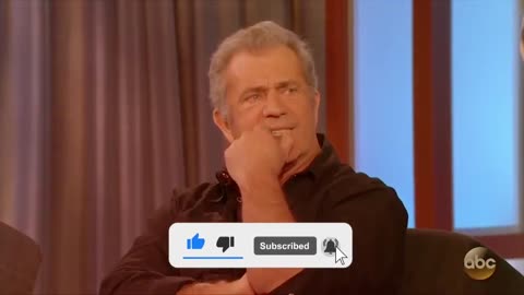 mel gibson