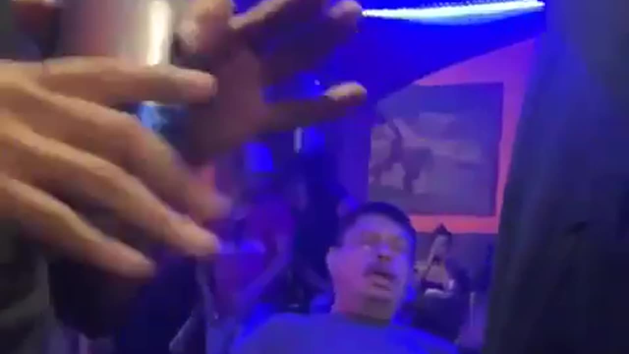 😂☕ Staying Awake Struggles!