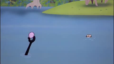 Quackodile Tears
