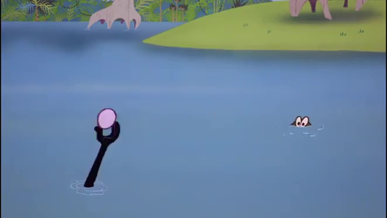 Quackodile Tears