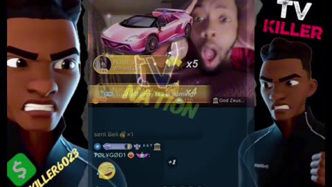 TORI & LOC TOXIC RELATIONSHIP gOD ZUES PK