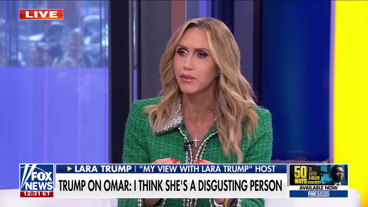 Fox News: Ilhan Omar Facing MAJOR Repercussions Over Insensitive Kirk Comments