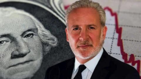 Peter Schiff WARNS 🚨 “ALL HELL Will Break Loose in 48 Hours” | 2026 Recession Alert ⚠️