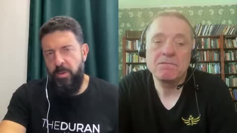 The Duran - Russiagate and the Obama White House