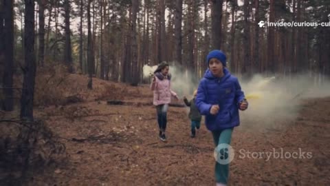 Lungs – The Air Cleaners 🌬️ |