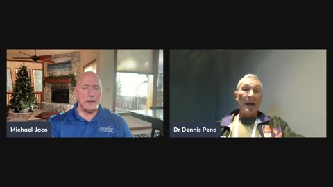 Dr Dennis Pena Podiatry Surgeon and Wound Care Specialist on the benefits of Stem Cell Technologies