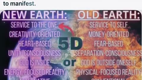 3D or 5D, I know what I chose, what did you choose?