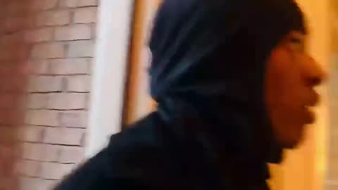 Reggie Trolls Tylil And Punga For Dancing