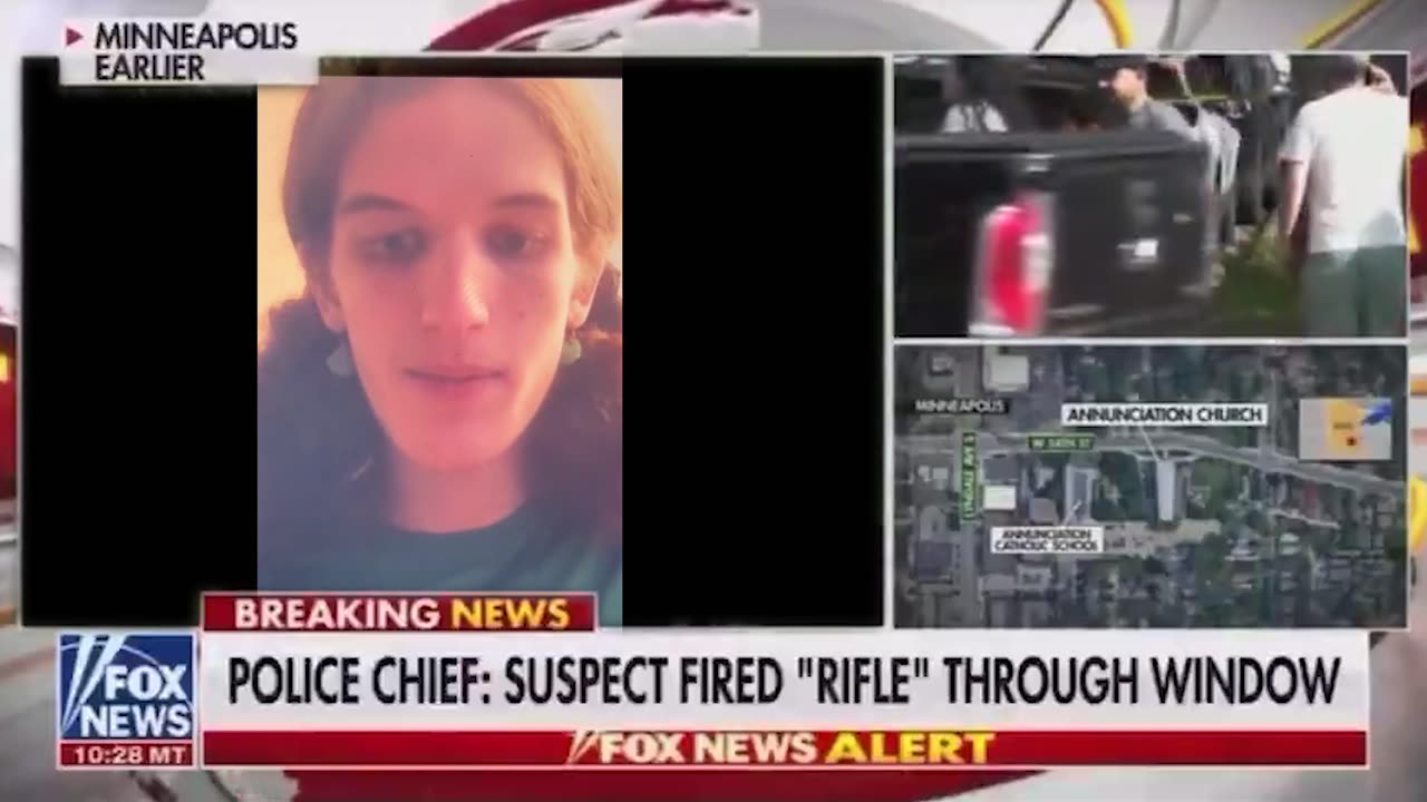 Trey Gowdy PARODY CUT