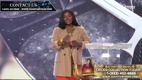 Pioneer Channel LIVE