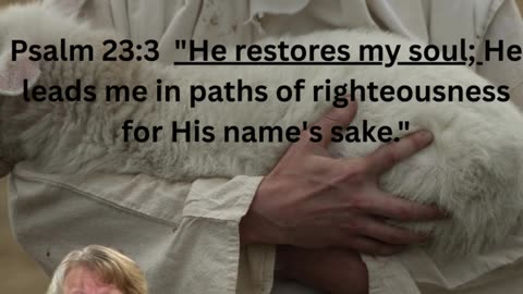 Names of God Devotion