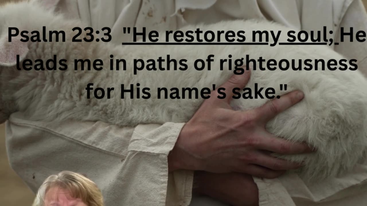 Names of God Devotion