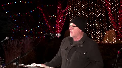 Christmas Eve 2024 // Calvary Chapel Tri-Cities