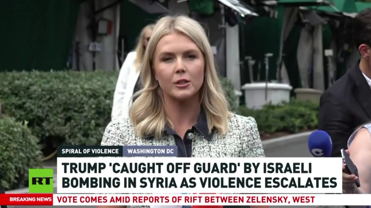 RT News - July 22 2025 (17:00 MSK)