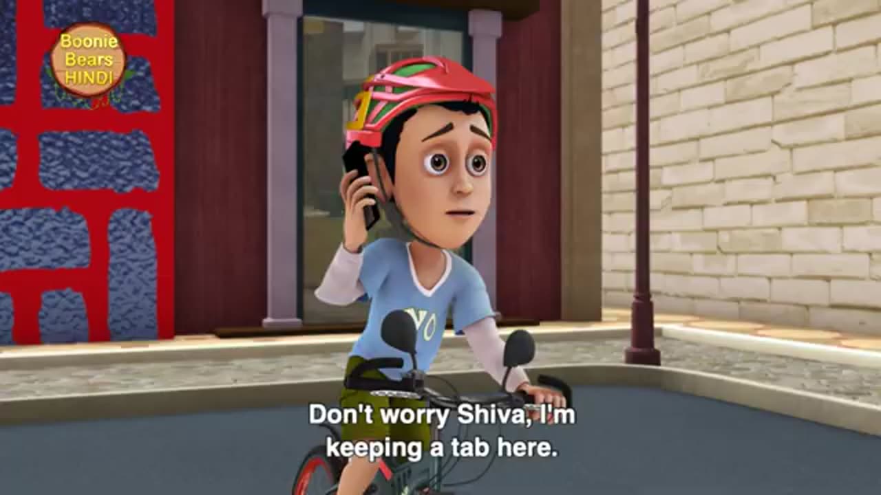 Shiva Auto Ricksaw Gang