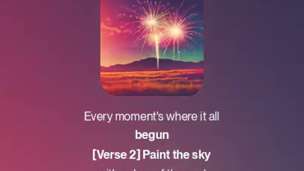 Born to Begin