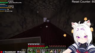 Filian's Hardcore Minecraft Marathon [Day 3] Runs 79-83 - Part 9/12 (12/7/2025)