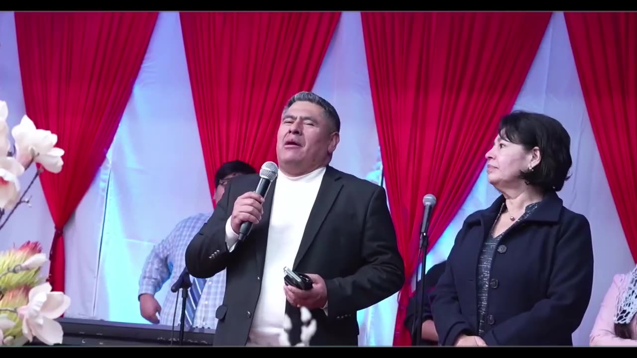 🔥SERVICIO DE LIDERAZGO🔥