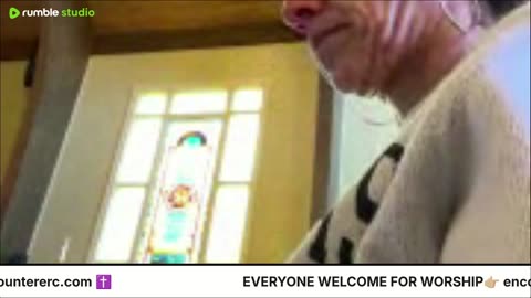 SUNDAY SERVICE 10/19/25